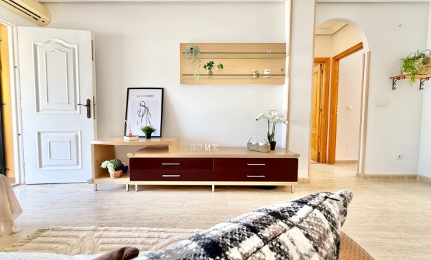 Venta - Dúplex -
Pilar de la Horadada - El Mojón