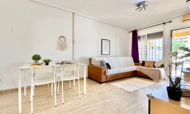 Venta - Dúplex -
Pilar de la Horadada - El Mojón