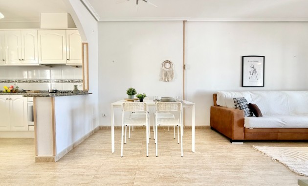 Venta - Dúplex -
Pilar de la Horadada - El Mojón