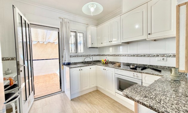 Venta - Dúplex -
Pilar de la Horadada - El Mojón