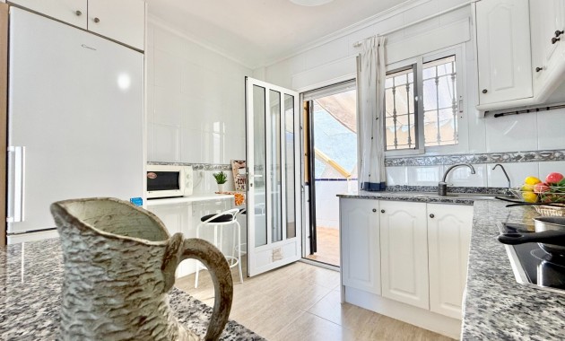 Venta - Dúplex -
Pilar de la Horadada - El Mojón