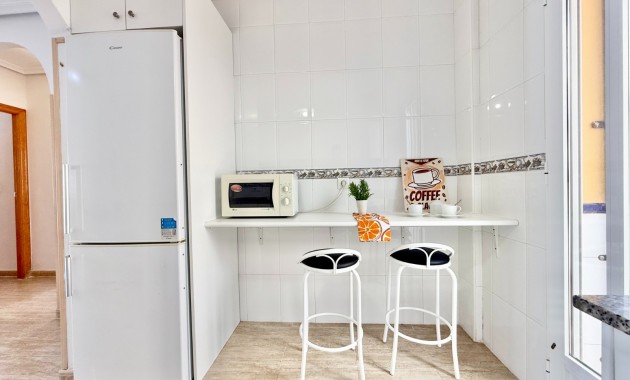 Venta - Dúplex -
Pilar de la Horadada - El Mojón