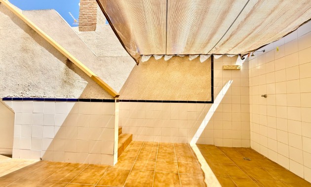 Venta - Dúplex -
Pilar de la Horadada - El Mojón