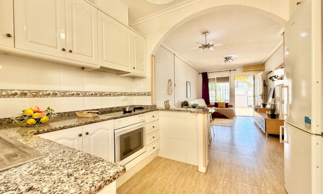 Venta - Dúplex -
Pilar de la Horadada - El Mojón