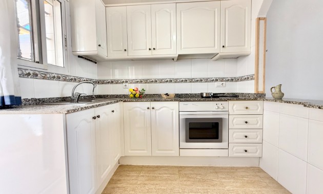 Venta - Dúplex -
Pilar de la Horadada - El Mojón