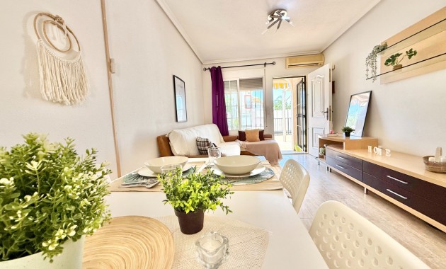 Venta - Dúplex -
Pilar de la Horadada - El Mojón