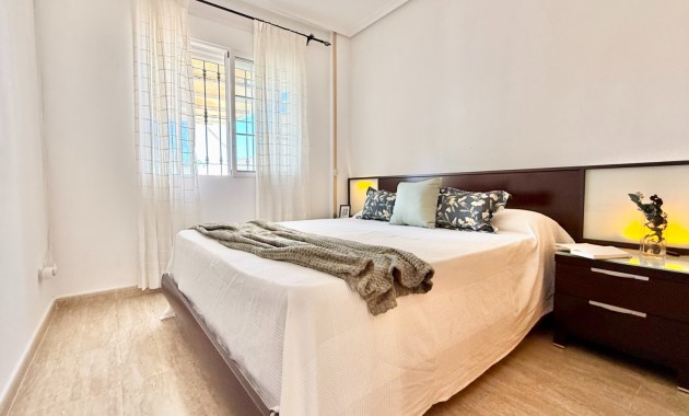 Venta - Dúplex -
Pilar de la Horadada - El Mojón