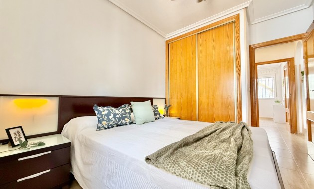 Venta - Dúplex -
Pilar de la Horadada - El Mojón