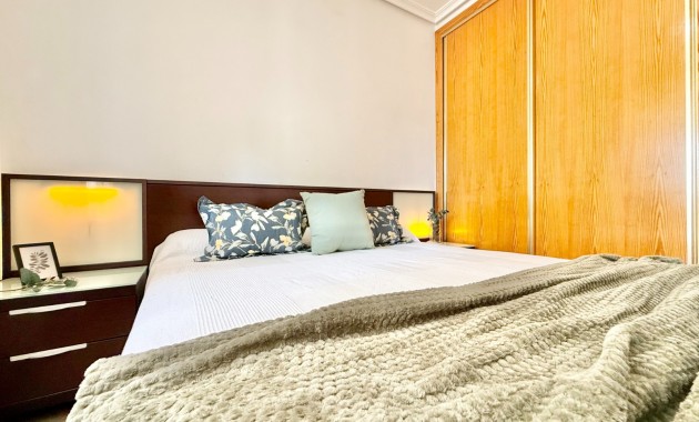 Venta - Dúplex -
Pilar de la Horadada - El Mojón