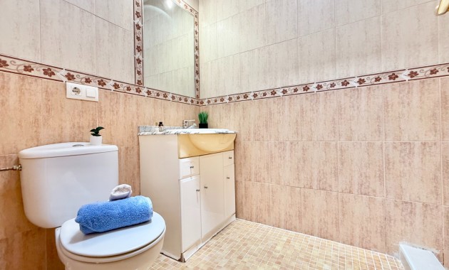 Venta - Dúplex -
Pilar de la Horadada - El Mojón