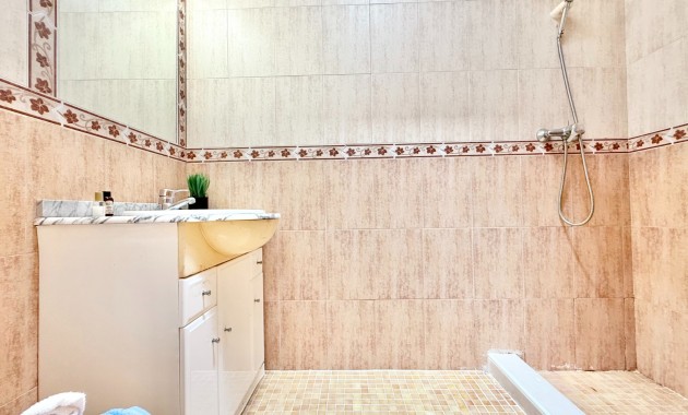 Venta - Dúplex -
Pilar de la Horadada - El Mojón