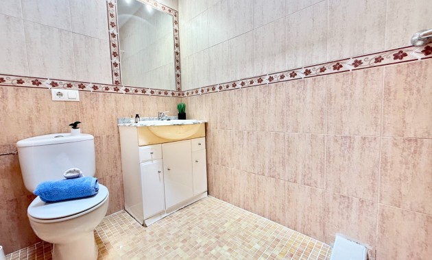 Venta - Dúplex -
Pilar de la Horadada - El Mojón