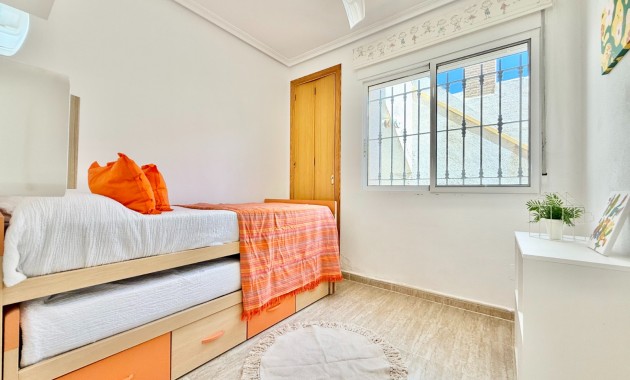 Venta - Dúplex -
Pilar de la Horadada - El Mojón