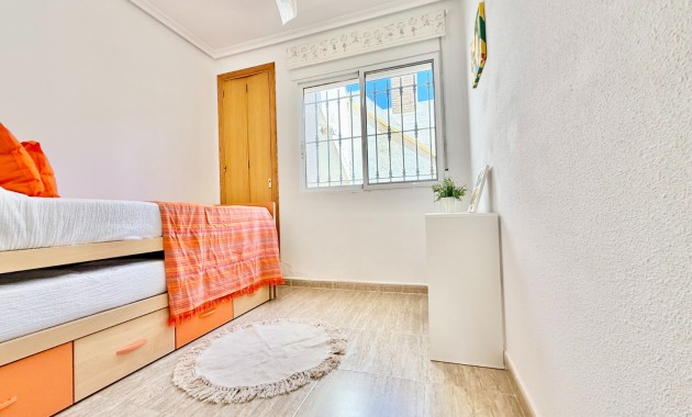 Venta - Dúplex -
Pilar de la Horadada - El Mojón