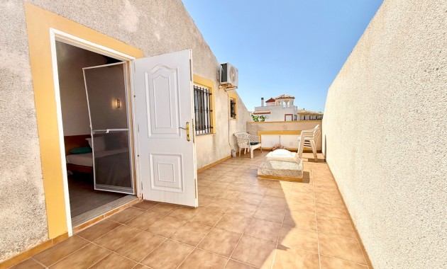 Venta - Dúplex -
Pilar de la Horadada - El Mojón