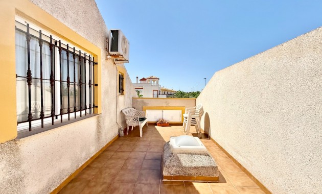 Venta - Dúplex -
Pilar de la Horadada - El Mojón