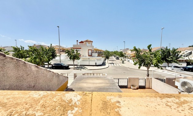 Venta - Dúplex -
Pilar de la Horadada - El Mojón