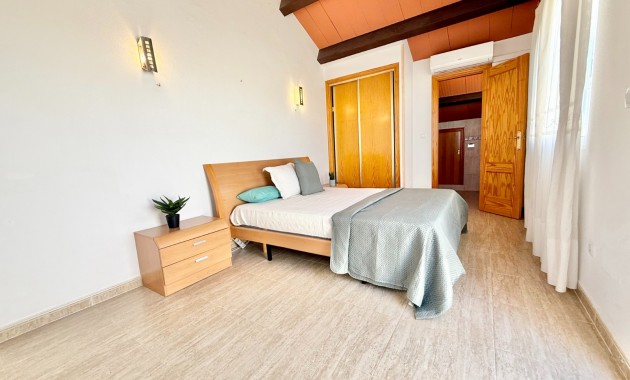 Venta - Dúplex -
Pilar de la Horadada - El Mojón