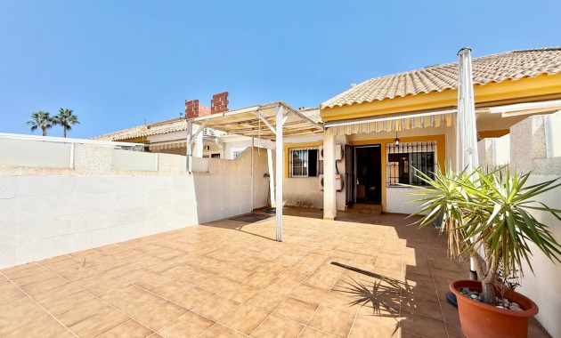 Venta - Dúplex -
Pilar de la Horadada - El Mojón