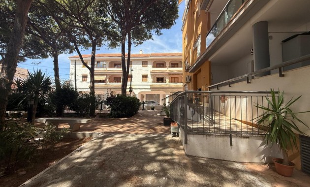 Venta - Piso -
San Pedro del Pinatar - Lo Pagán