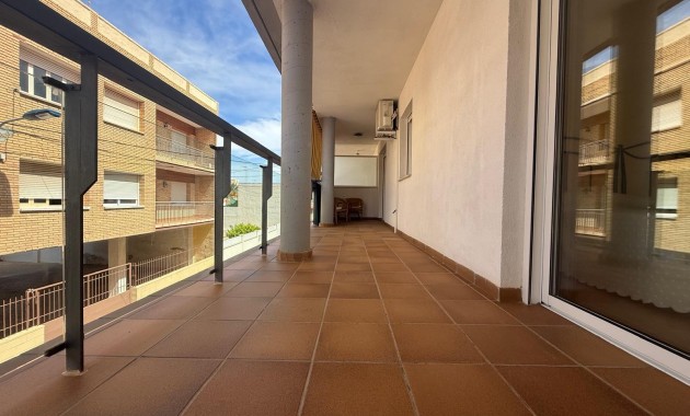 Venta - Piso -
San Pedro del Pinatar - Lo Pagán