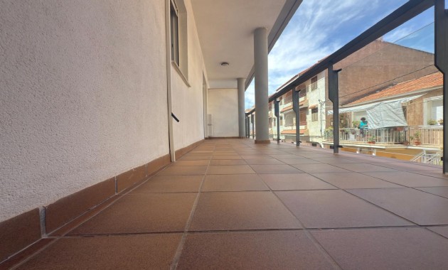 Venta - Piso -
San Pedro del Pinatar - Lo Pagán