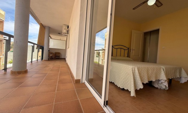 Venta - Piso -
San Pedro del Pinatar - Lo Pagán