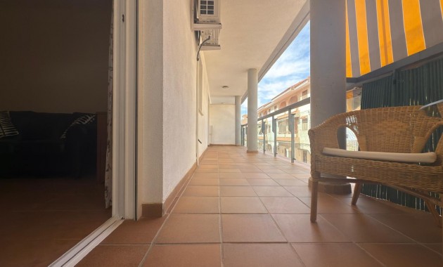 Venta - Piso -
San Pedro del Pinatar - Lo Pagán