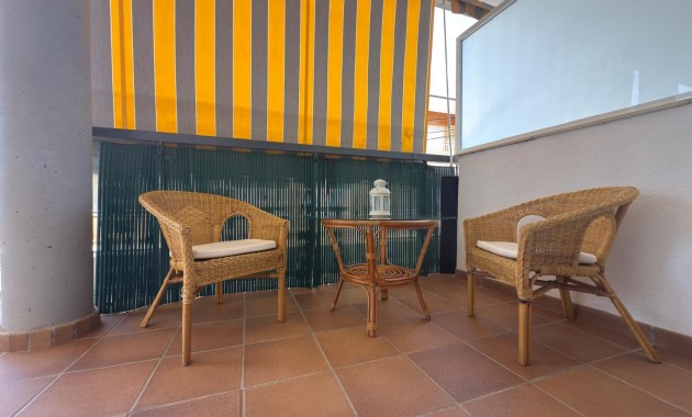 Venta - Piso -
San Pedro del Pinatar - Lo Pagán