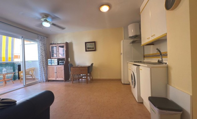 Venta - Piso -
San Pedro del Pinatar - Lo Pagán