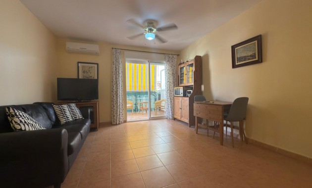 Venta - Piso -
San Pedro del Pinatar - Lo Pagán