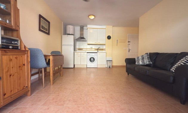 Venta - Piso -
San Pedro del Pinatar - Lo Pagán