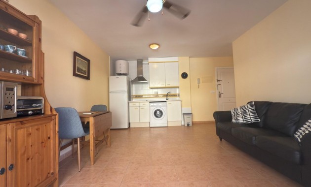 Venta - Piso -
San Pedro del Pinatar - Lo Pagán