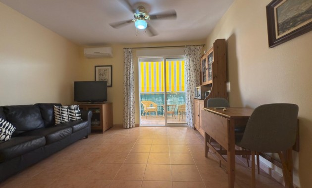 Venta - Piso -
San Pedro del Pinatar - Lo Pagán