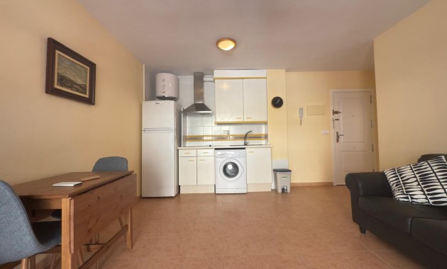 Venta - Piso -
San Pedro del Pinatar - Lo Pagán