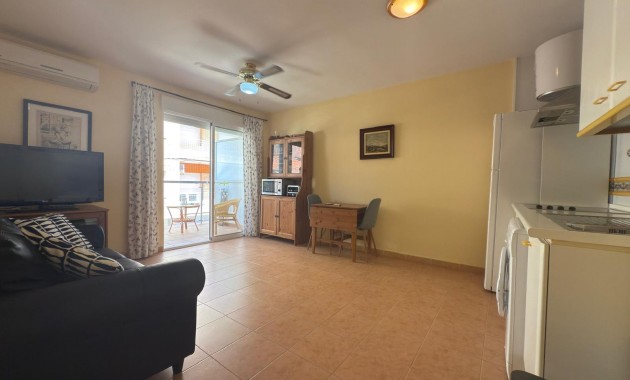 Venta - Piso -
San Pedro del Pinatar - Lo Pagán