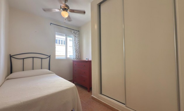 Venta - Piso -
San Pedro del Pinatar - Lo Pagán