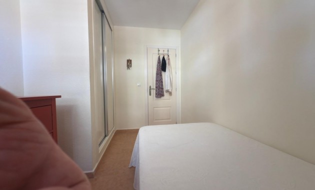 Venta - Piso -
San Pedro del Pinatar - Lo Pagán