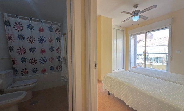 Venta - Piso -
San Pedro del Pinatar - Lo Pagán