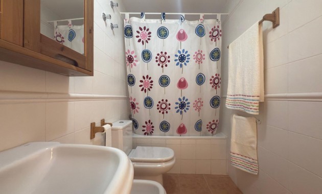 Venta - Piso -
San Pedro del Pinatar - Lo Pagán