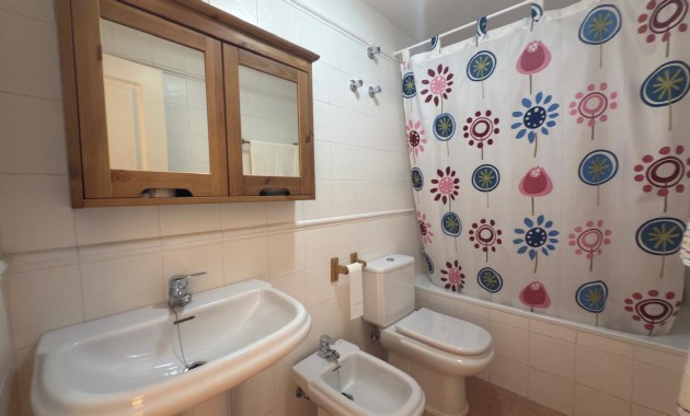 Venta - Piso -
San Pedro del Pinatar - Lo Pagán