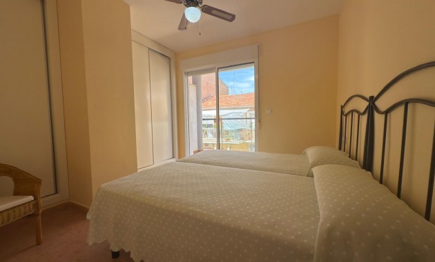 Venta - Piso -
San Pedro del Pinatar - Lo Pagán