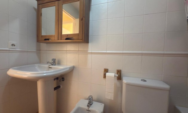 Venta - Piso -
San Pedro del Pinatar - Lo Pagán