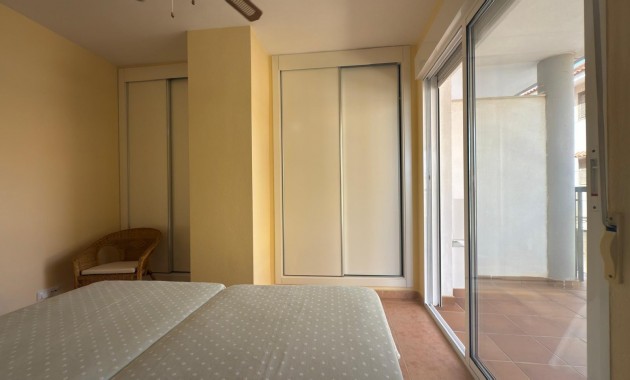 Venta - Piso -
San Pedro del Pinatar - Lo Pagán