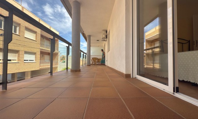 Venta - Piso -
San Pedro del Pinatar - Lo Pagán