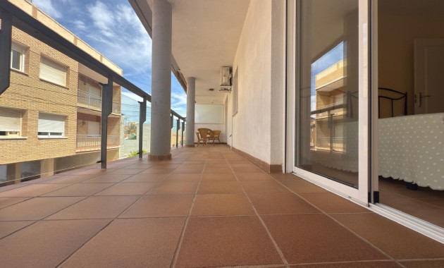 Venta - Piso -
San Pedro del Pinatar - Lo Pagán