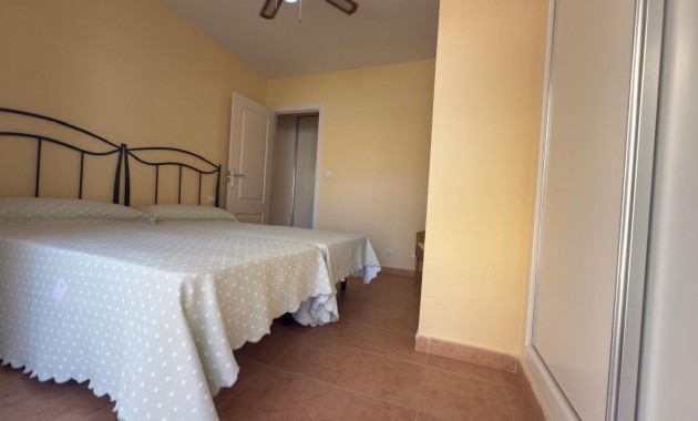 Venta - Piso -
San Pedro del Pinatar - Lo Pagán