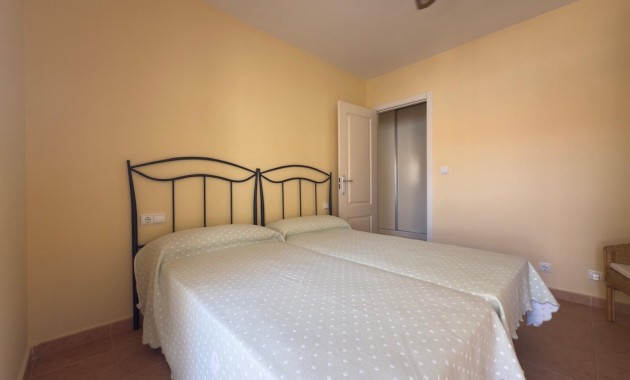 Venta - Piso -
San Pedro del Pinatar - Lo Pagán