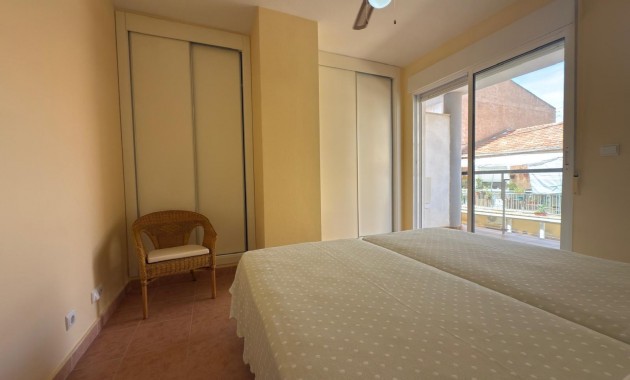 Venta - Piso -
San Pedro del Pinatar - Lo Pagán