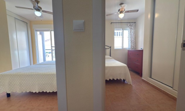 Venta - Piso -
San Pedro del Pinatar - Lo Pagán